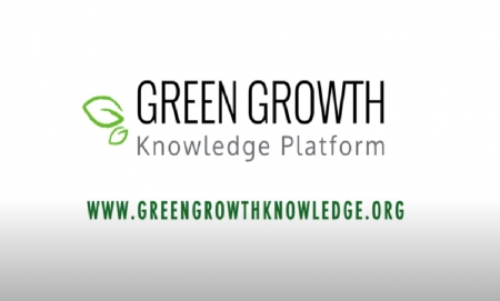 Green Growth Knowledge Platform