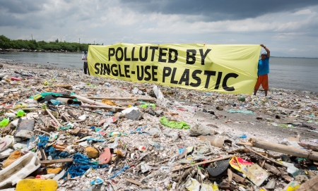 Taking Plastics out of Climate Friendly Travel - World Environment Day 2023