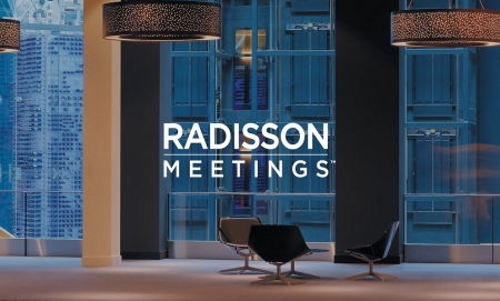 Radisson Meetings Delivers Carbon Neutral Meetings