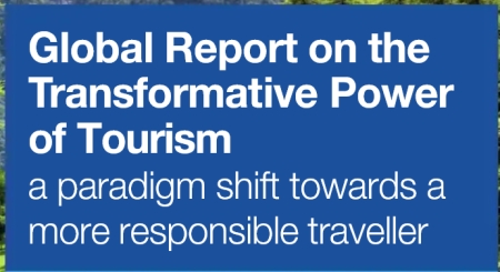 Global Report on the Transformative power of Tourism