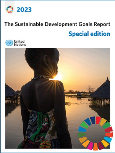 SDG Report 2023 Special Edition