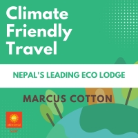 Nepal's Leading Eco Lodge