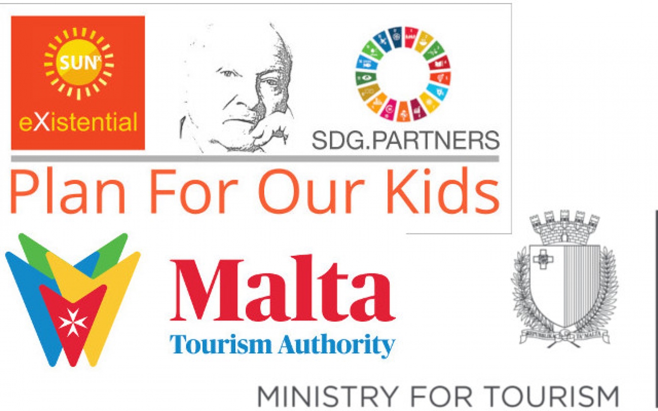 Malta launches a Global SUNx Centre for Climate Friendly Travel