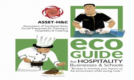 Asset - H&amp;C&#039;s Eco Guide for Hospitality Businesses &amp; Schools