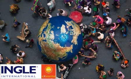 SUNx &amp; Ingle International Announce SDG-17 Climate Resilience Partnership “Plan For Our Kids”