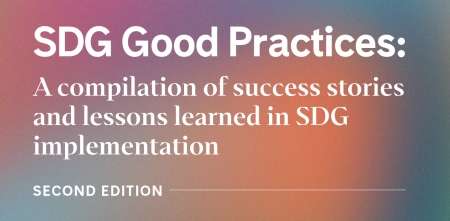 SDGs Good Practices - 2nd Edition