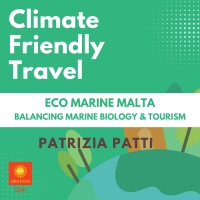 ECO MARINE MALTA : BALANCING MARINE BIOLOGY & TOURISM