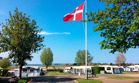 Why Danish Campsites should commit to Climate Neutral by 2050?